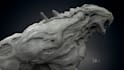 sculpt custom 3d character creature model dnd figures