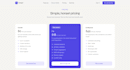 convert figma design to react and tailwind CSS