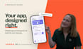your mobile app, from idea to clickable app