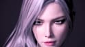 create model 3d vr chat avatar vtuber character model character design vr rig