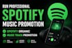 spotify music promotion, spotify promotion