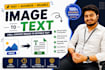 convert image to text