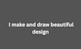 draw anything you want