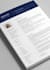 write a professional CV and resume