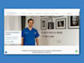 develop a professional wordpress presentation website