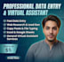 do fast data typing and copy paste tasks