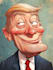 do a political cartoon art