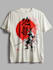 japanese t shirt illustration