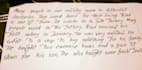 create cursive, neat and clean, typography handwriting
