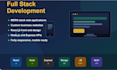 build a full stack mern web app with react and node js