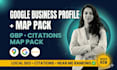 do google business profile and map pack optimization for local businesses