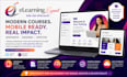 articulate rise 360 elearning course development and training design