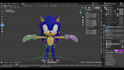 edit, port or create custom sfm model gmod playermodel l4d2 cs2 3d vr character
