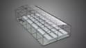 create 3d , 2d structural greenhouse, sunroom, glasshouse, timberhouse