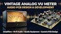 develop custom usb devices and computer interface hardware
