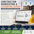construction bookkeeping, job costing, and project financial reports