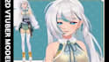 do 2d vtuber model anime vtuber live2d rigging 3d vtuber vroid twitch avatar