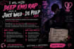 write deep emo rap lyrics in juice wrld or lil peep style