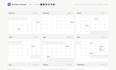 create a custom business tool, no monthly subscription