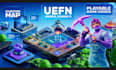 create a custom fortnite uefn map using unreal engine for fortnite