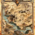 create a fantasy map for you