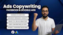 write high converting ad copy for meta ads and google ads campaigns