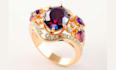 create high quality 3d jewelry models ready for 3d printing and rendering