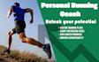 create personalized running training plans