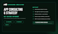consult on your mobile app idea, strategy and tech stack