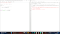 write python scripts, automation tools, and custom programs