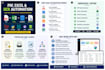 automate PDF, ocr, excel and data processing tasks