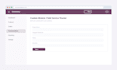 customize and develop your odoo erp module