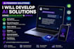 develop ai solutions using spring boot and openai
