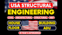 be your civil and structural engineer