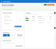 develop smart qr attendance , member management system