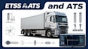 set up realistic truck physics for ets2 and ats