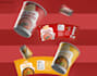 do premium coffee label, packaging, paper cup, sticker design
