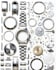 fix production issues with accurate watch cad and technical drawings