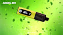 create 3d vape animation, 3d cannabis ads , 3d electronic cigarette ,3d weed