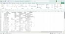 do data cleaning, data formatting, and excel power query automation