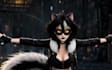 clean up maya mocap character animation for cinematic game animation