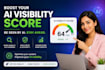 boost your website visibility in chatgpt with GEO SEO