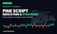 code your tradingview pine script indicator or strategy