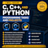 handle c, cpp, and python programming tasks and projects