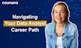 be your data analyst
