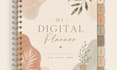 design custom digital planner, notebook, and templates