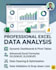 be your excel expert for data analysis and data validation