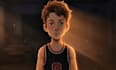 2d character animation, 2d music video animation, 2d anime character, 2d cartoon