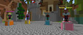 setup your minecraft java server with plugins