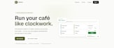 do a website and create software